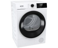 Gorenje SUSZARKA GORENJE D2HNE9D/PL - 1368331 - zdjęcie 2